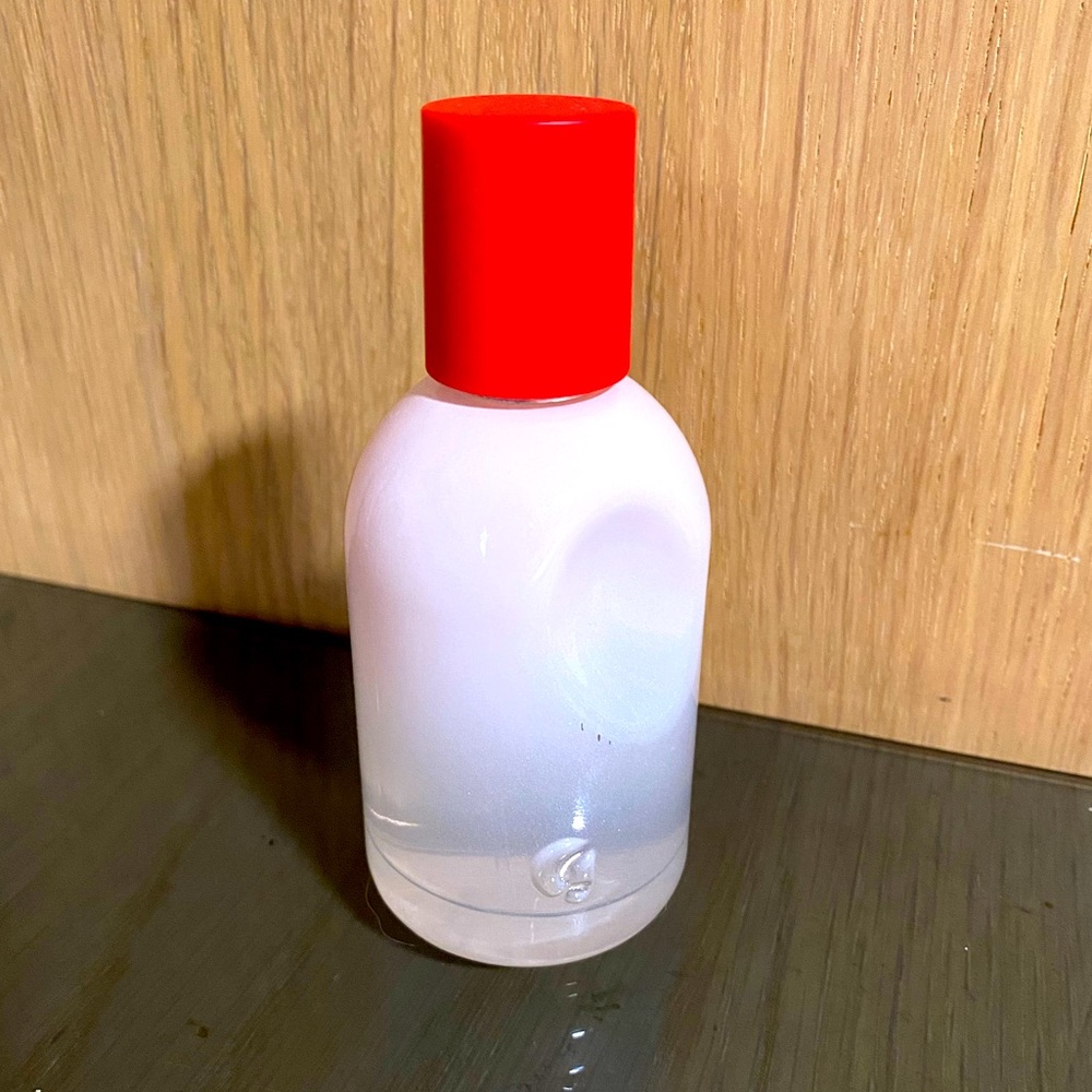 Nearly Full Glossier You Perfume